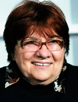 Месарош Марта