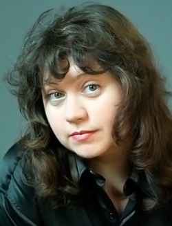 Митюшкина Ирина