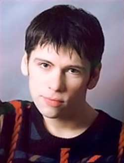 Picture of the actor
