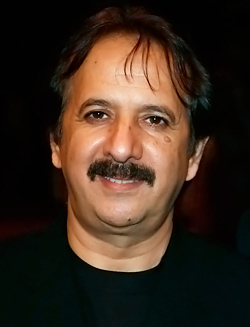 Picture of the actor