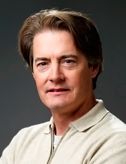 Picture of the actor
