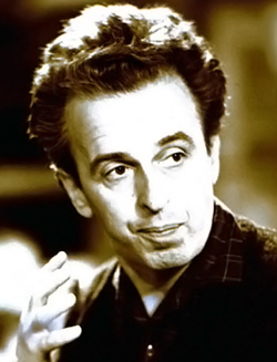 Picture of the actor