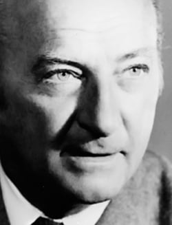 Picture of the actor
