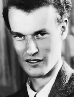 Picture of the actor