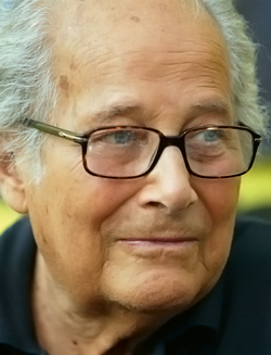 Picture of the actor