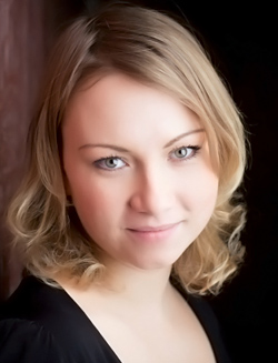 Белова Екатерина