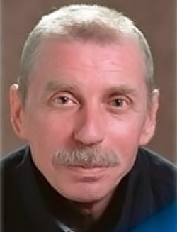 Гавлич Сергей
