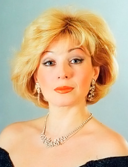 Ионова Елена