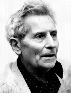 Picture of the actor