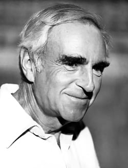 Picture of the actor