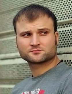 Picture of the actor