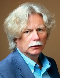 Picture of the actor