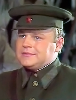 Picture of the actor