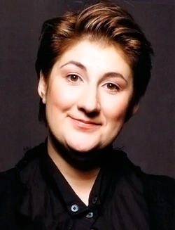 Чусова Нина