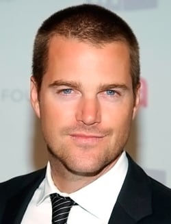 Picture of the actor