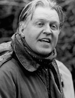 Picture of the actor