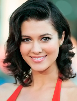 Picture of the actor