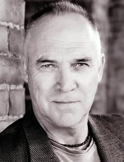 Picture of the actor
