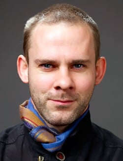 Picture of the actor