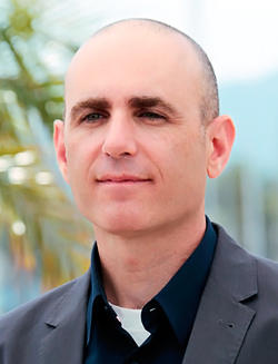 Picture of the actor