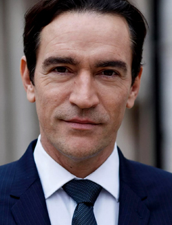 Picture of the actor