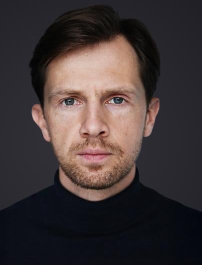 Ермолов Илья