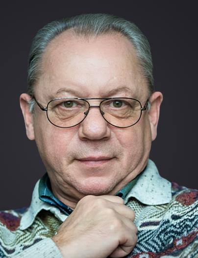 Рабчевский Петр