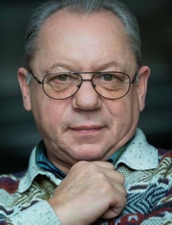 Рабчевский Петр