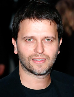 Picture of the actor