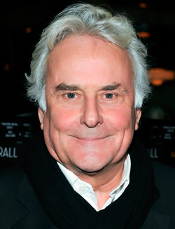 Picture of the actor