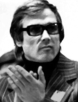 Нахабцев Владимир