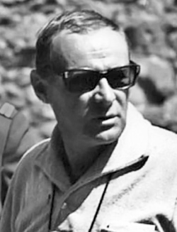 Picture of the actor