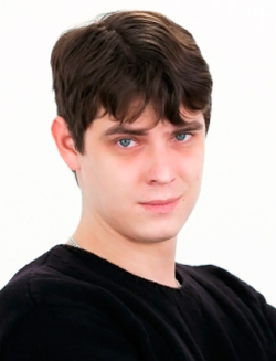 Picture of the actor