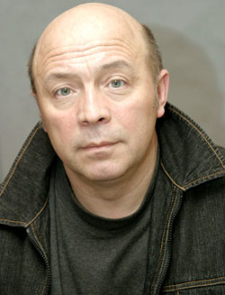 Белякович Валерий