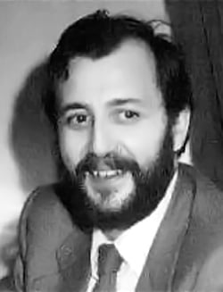 Picture of the actor