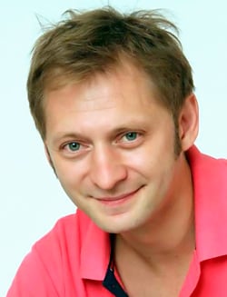Щенин Вячеслав