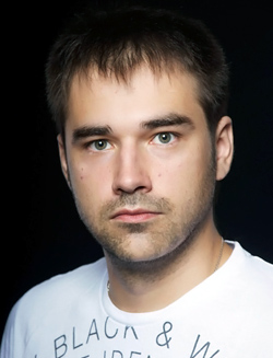 Карпеев Дмитрий