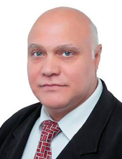 Боков Сергей