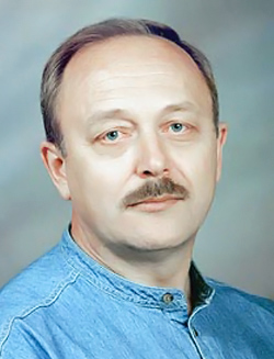 Нестеров Владимир