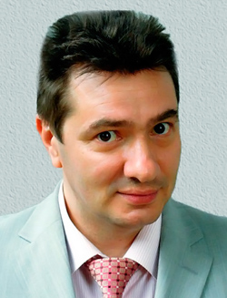 Славский Георгий