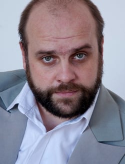 Чиров Иван