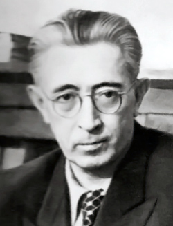 Лавренев Борис