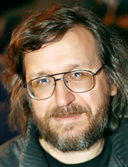 Лазарчук Андрей