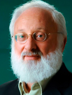 Picture of the actor