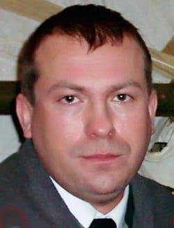 Грицевский Владимир