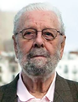 Picture of the actor