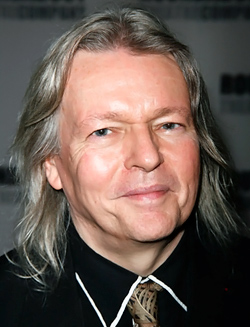 Picture of the actor