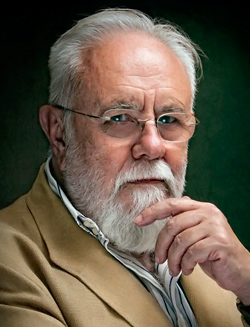 Picture of the actor