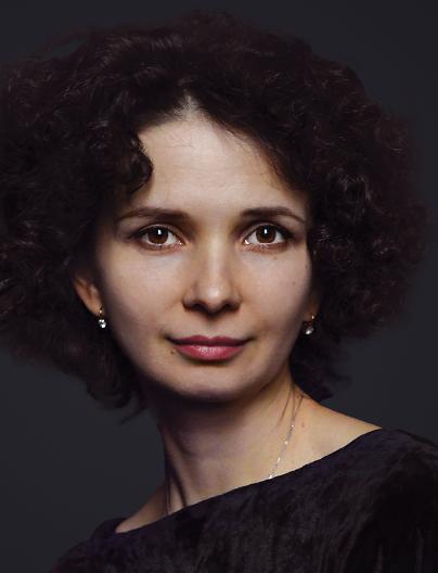 Фото - Мария Смольникова