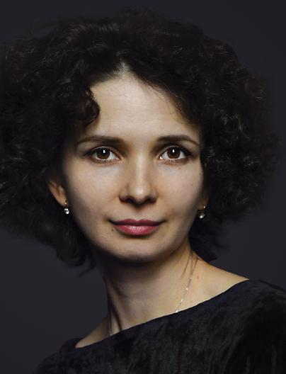 Фото - Мария Смольникова